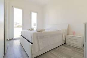Madreperla Flat