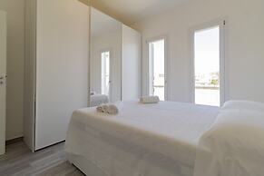 Madreperla Flat