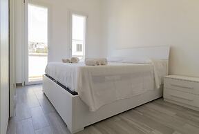 Madreperla Flat