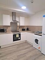 Practical & Affordable 2 BR Flat in City Centre