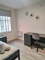 Practical & Affordable 2 BR Flat in City Centre