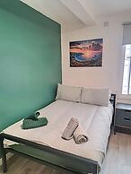 Practical & Affordable 2 BR Flat in City Centre