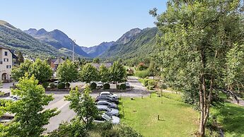 Alpine Retreat in Loudenvielle
