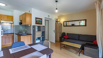 Alpine Retreat in Loudenvielle