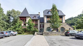Alpine Retreat in Loudenvielle