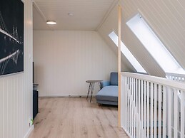 4 Star Holiday Home in Hojer