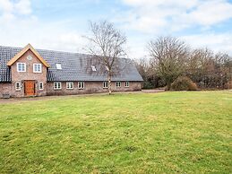4 Star Holiday Home in Hojer
