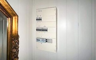 4 Star Holiday Home in Hojer