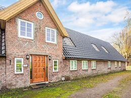 4 Star Holiday Home in Hojer