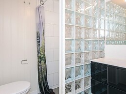 4 Star Holiday Home in Hojer