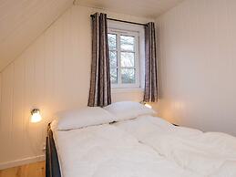 4 Star Holiday Home in Hojer