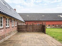 4 Star Holiday Home in Hojer