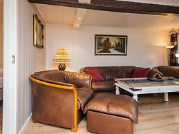 4 Star Holiday Home in Hojer