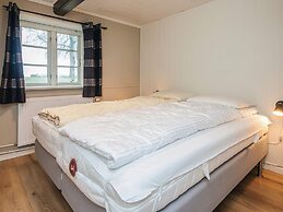 4 Star Holiday Home in Hojer