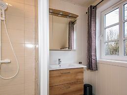 4 Star Holiday Home in Hojer