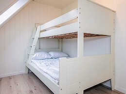 4 Star Holiday Home in Hojer