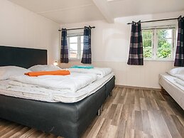 4 Star Holiday Home in Hojer