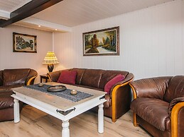 4 Star Holiday Home in Hojer
