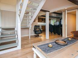 4 Star Holiday Home in Hojer