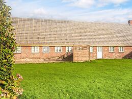4 Star Holiday Home in Hojer