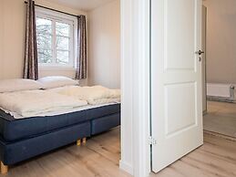 4 Star Holiday Home in Hojer