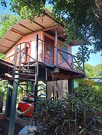 Cabañas Dilany