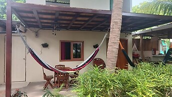 Cabañas Dilany