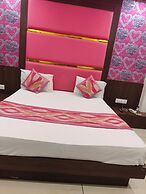 HOTEL LOTUS GOLD
