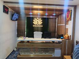 HOTEL LOTUS GOLD