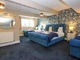 Southbourne Manor