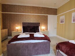 Southbourne Manor