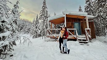 Escale au Lac