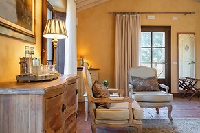 Agriturismo La Frattina