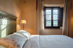Agriturismo La Frattina