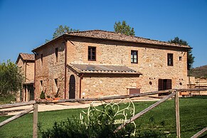 Agriturismo La Frattina