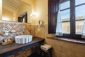 Agriturismo La Frattina