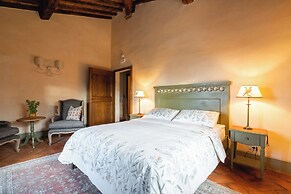 Agriturismo La Frattina