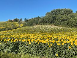 Agriturismo La Frattina