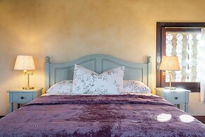Agriturismo La Frattina