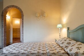 Agriturismo La Frattina