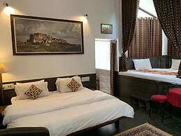 Haveli Expedition & Resort
