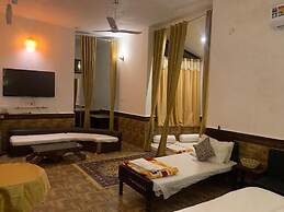 Haveli Expedition & Resort