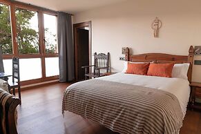 HOTEL POSADA LAS RETAJAS