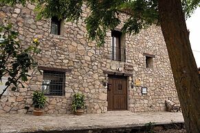 HOTEL POSADA LAS RETAJAS