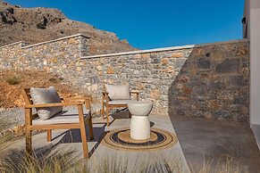 Amani Villa Lindos Two