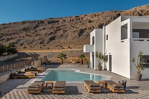 Amani Villa Lindos Two