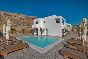 Amani Villa Lindos Two