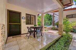 AroCocles Lodge