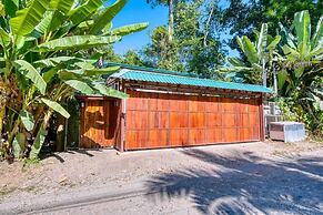 AroCocles Lodge