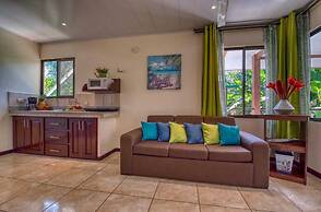 AroCocles Lodge